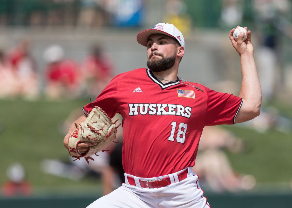 Nate Fisher